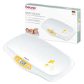 Beurer Baby Digital Scale (BY 80)