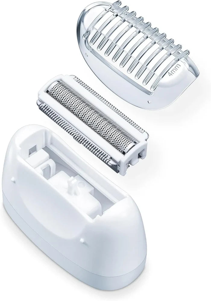 Beurer Epilator Premium Hair Removal (HL 76)