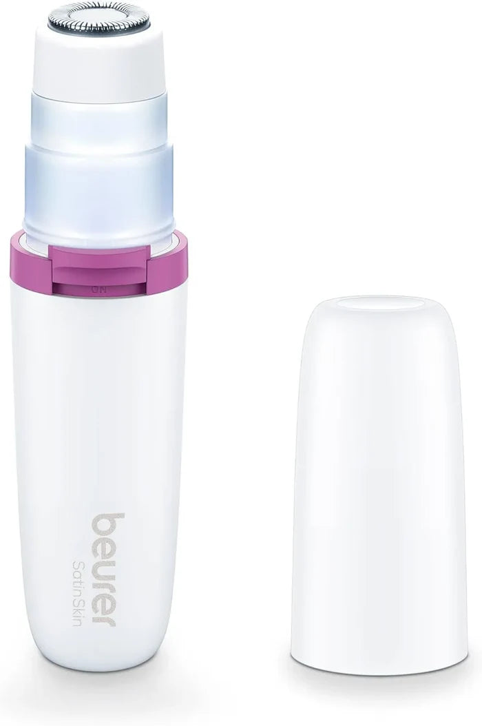 Beurer Face Mini Hair Remover (HL 16)