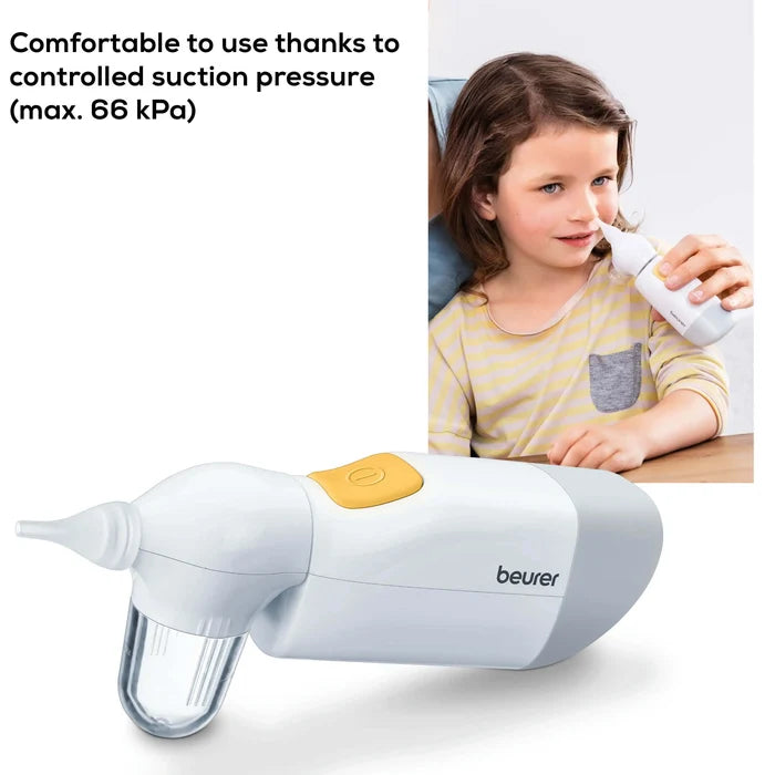 Beurer Nasal Aspirator (NA 20)