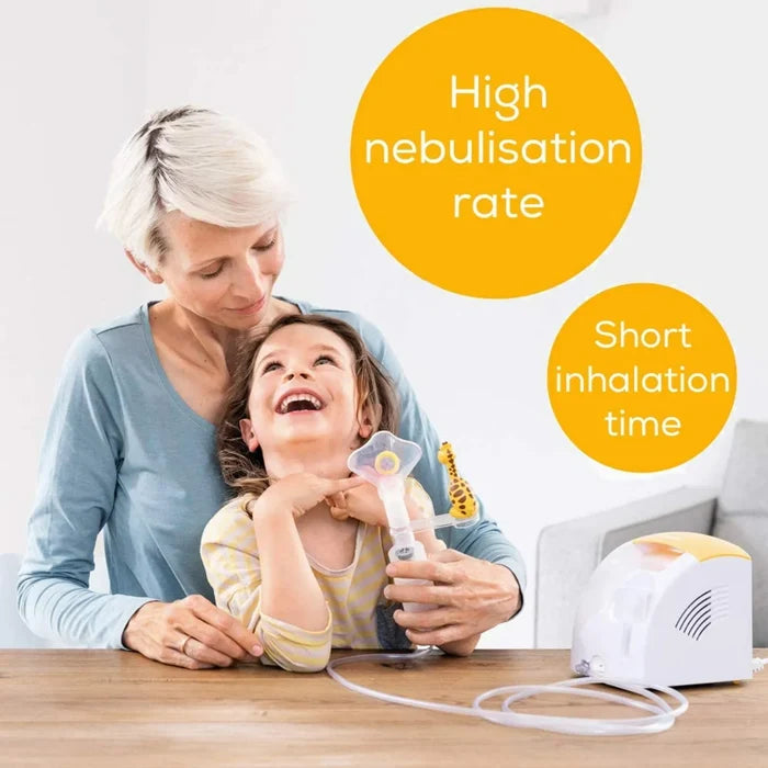 Beurer Nebuliser Kids (IH 26)