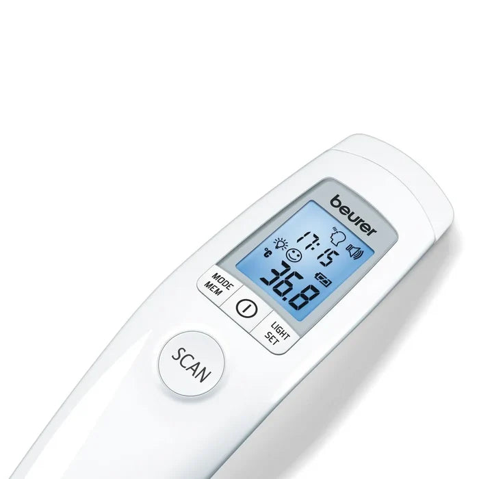 Beurer Non Contact Clinical Thermometer (FT 90)