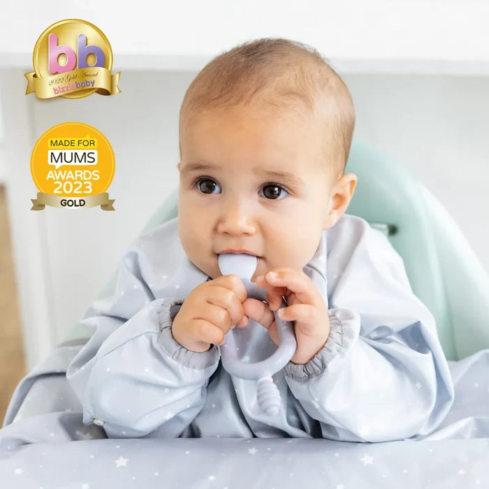 Bibado Dippit Baby Spoon - Pack of 2
