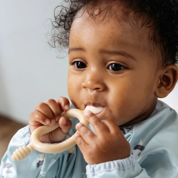 Bibado Dippit Baby Spoon - Pack of 2