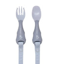 Bibado Handi Cutlery Set