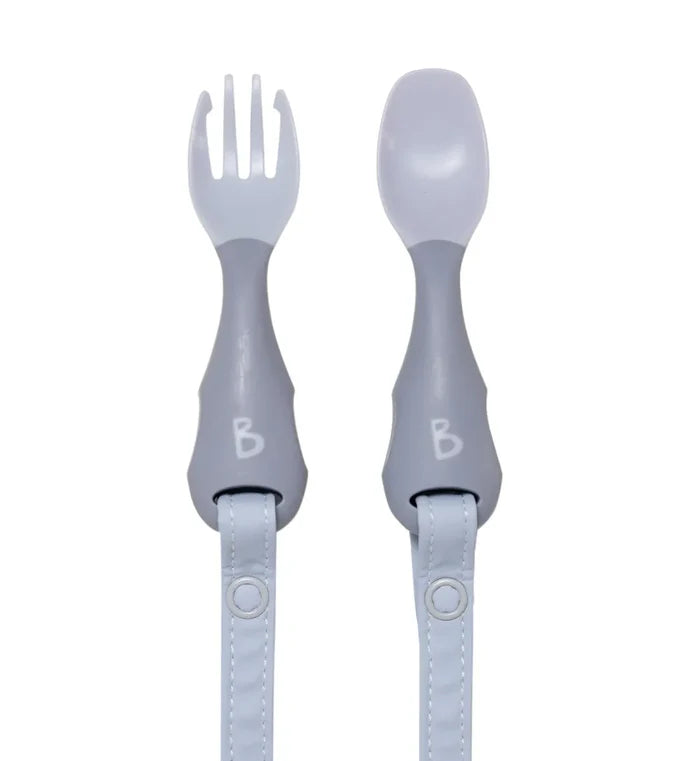 Bibado Handi Cutlery Set