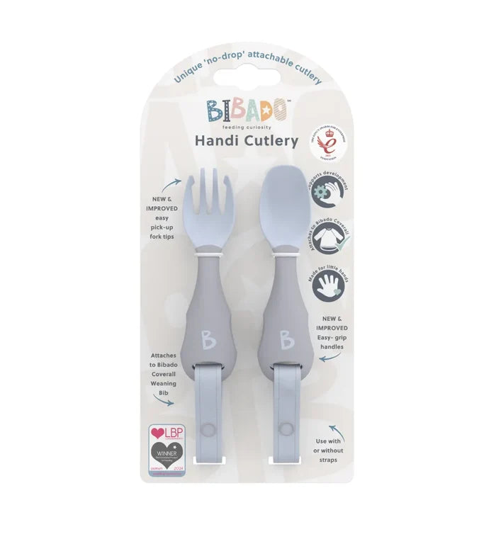 Bibado Handi Cutlery Set
