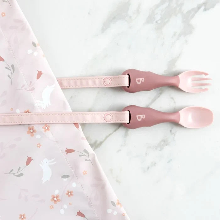 Bibado Handi Cutlery Set