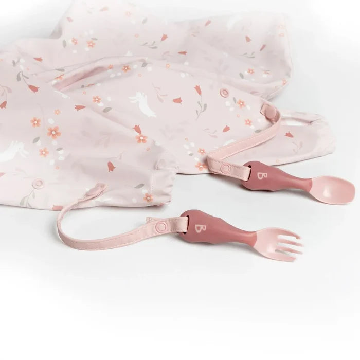 Bibado Handi Cutlery Set
