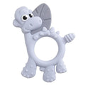 Bibado Sensory Teether Dotty the Dinosaur