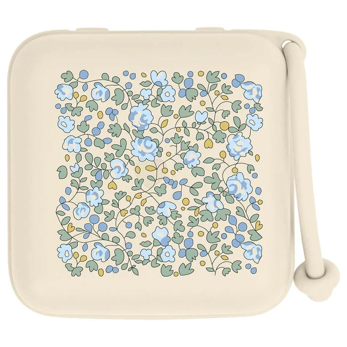 Bibs x Liberty Pacifier Box – Eloise Ivory