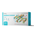 Bimbly Arabian Domino
