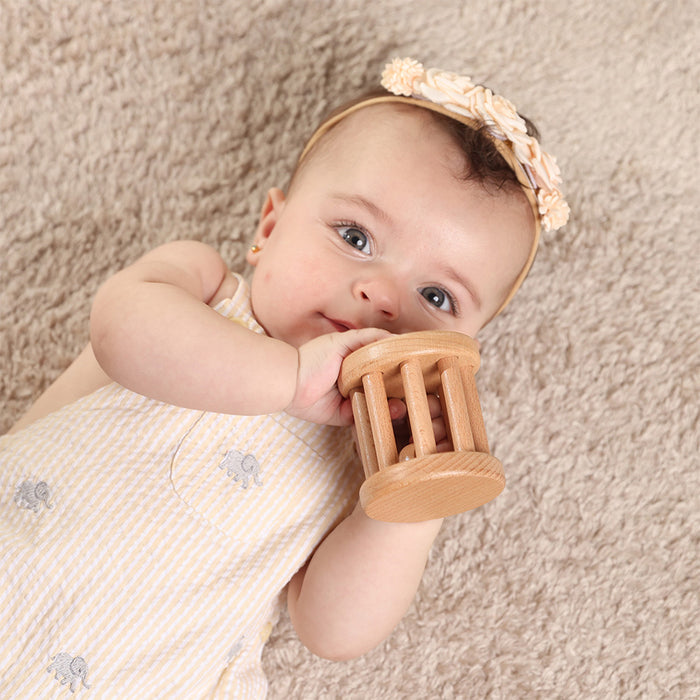 Bimbly Rolling Rattle