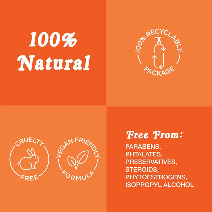 Bio-Oil Skincare Body Oil (Natural) Serum for Scars and Stretchmarks, Face and Body Moisturizer Hydrates Skin, with Organic Jojoba Oil and Vitamin E, For All Skin Types