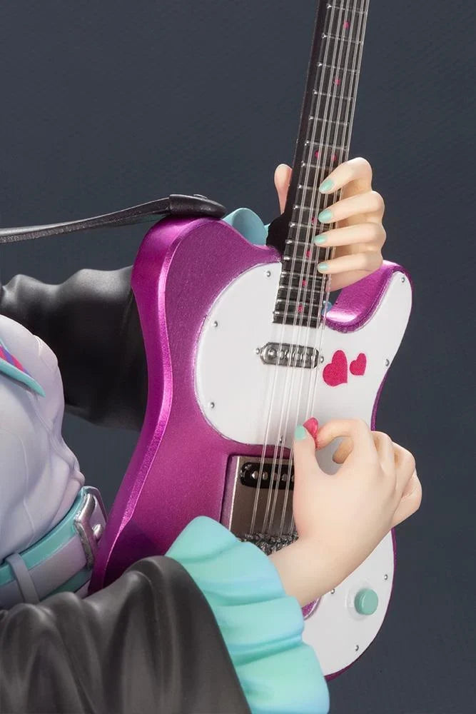 BISHOUJO ReMIX series Hatsune Miku ()