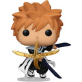 Bleach: Thousand-Year Blood War Ichigo Kurosaki Funko Pop! Vinyl Figure #2392