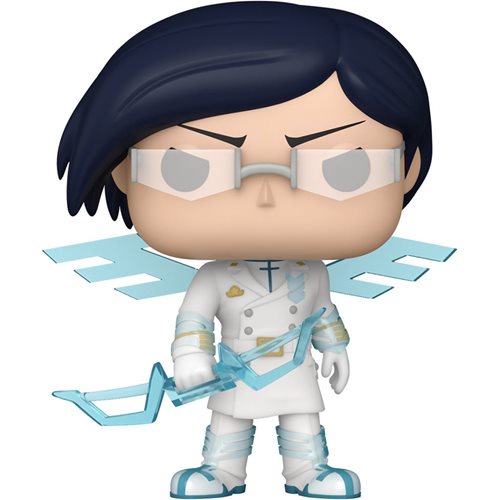Bleach: Thousand-Year Blood War Uryu Ishida Pop! Vinyl Figure #2394