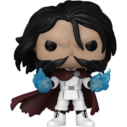 Bleach: Thousand-Year Blood War Yhwach Pop! Vinyl Figure #2395