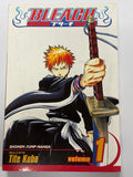 Bleach Vol.01 [Used]