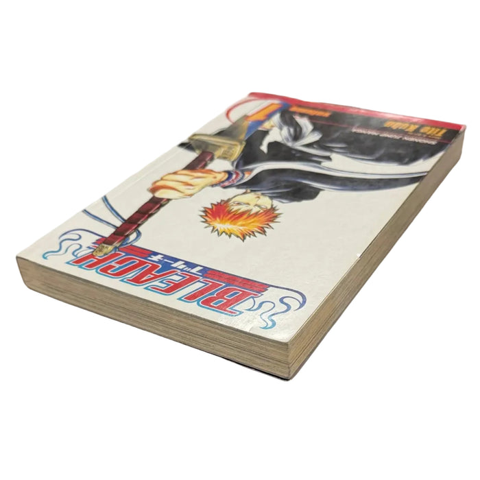 Bleach Vol.01 [Used]