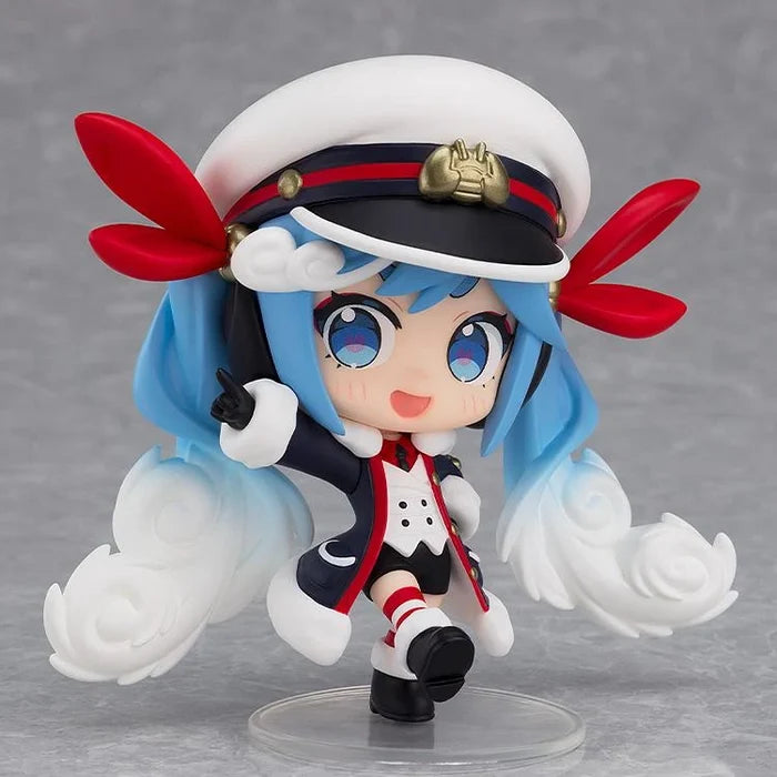 (Blind Box) Character Vocal Series 01: Hatsune Miku Blind Box Series: Snow Miku All Stars Figure Collection Vol. 1