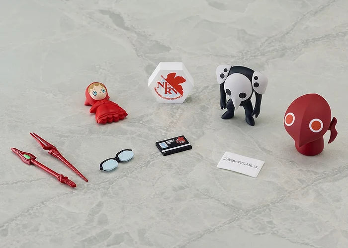 (Blind Box) Rebuild of Evangelion Nendoroid Surprise Rebuild of Evangelion