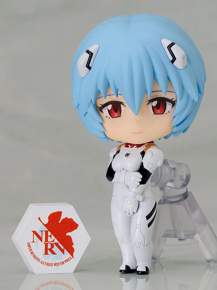 (Blind Box) Rebuild of Evangelion Nendoroid Surprise Rebuild of Evangelion