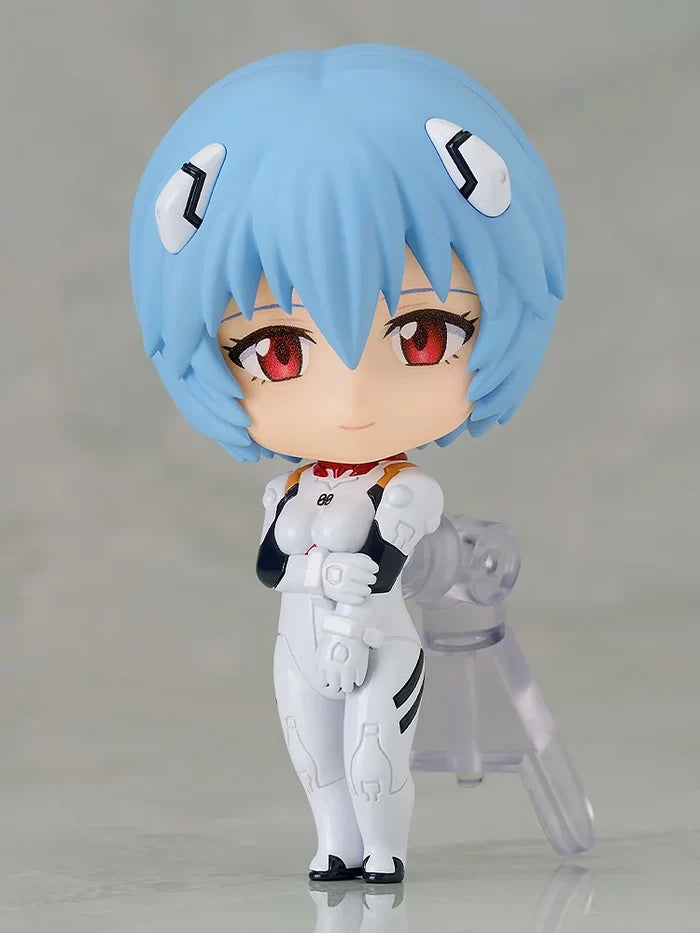 (Blind Box) Rebuild of Evangelion Nendoroid Surprise Rebuild of Evangelion