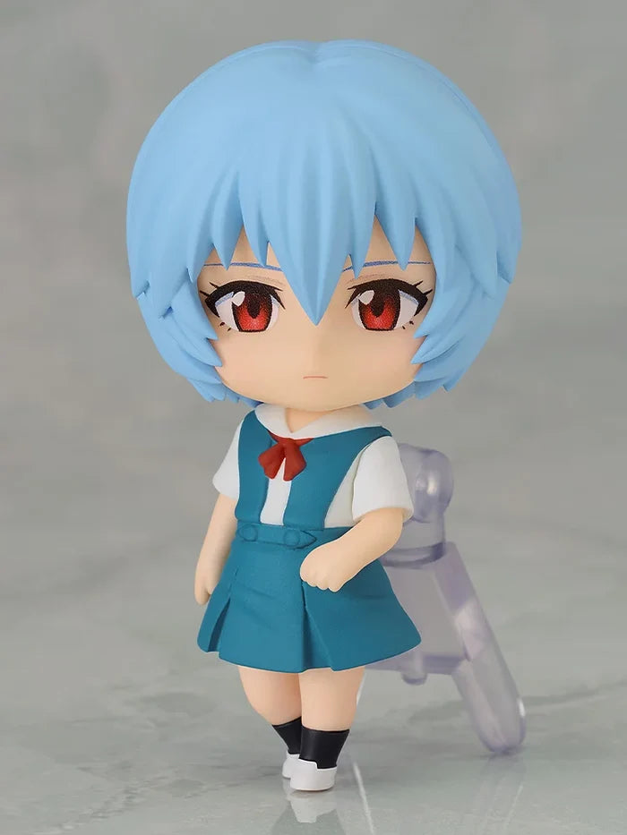(Blind Box) Rebuild of Evangelion Nendoroid Surprise Rebuild of Evangelion