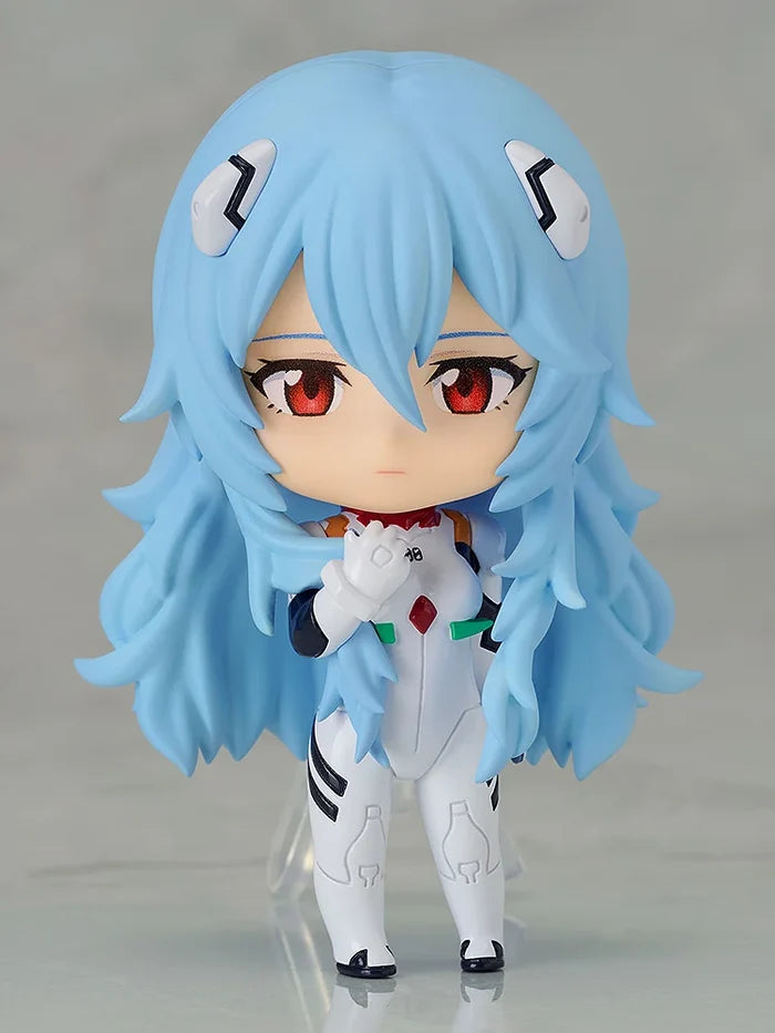 (Blind Box) Rebuild of Evangelion Nendoroid Surprise Rebuild of Evangelion
