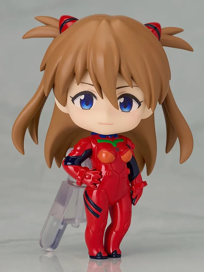 (Blind Box) Rebuild of Evangelion Nendoroid Surprise Rebuild of Evangelion