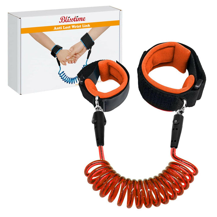 anti-lost-wrist-link