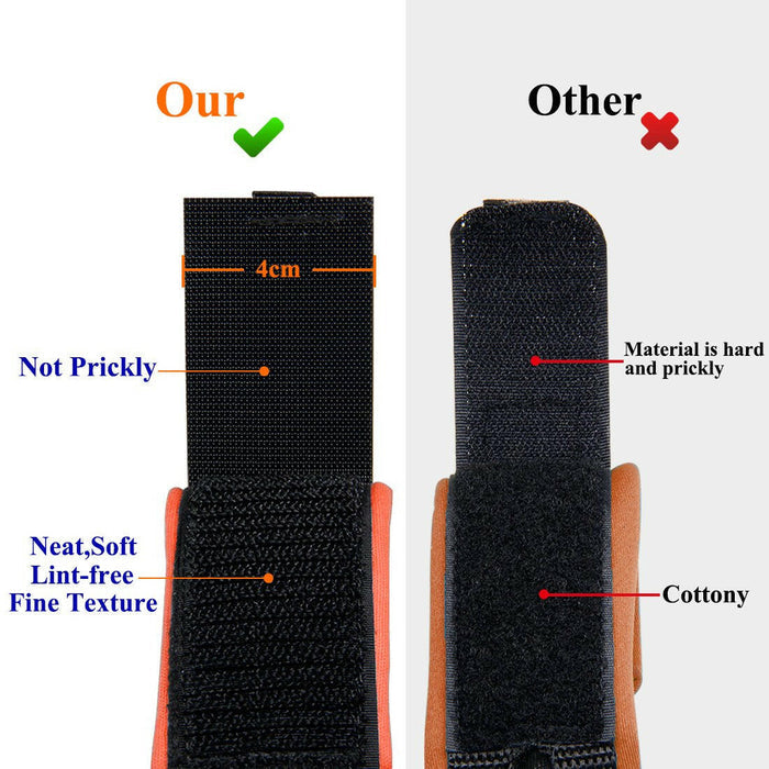 Blisstime Anti Lost Wrist Link Safety Wrist Link for Toddlers, Babies & Kids.