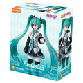 Blokees: Fantastics Series: Hatsune Miku: Official Outfit