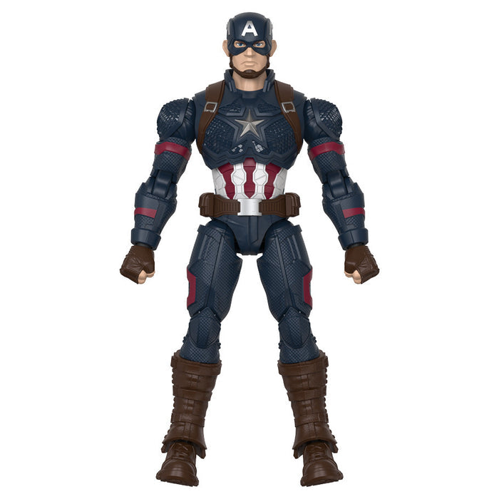 Blokees: Marvel: Infinity Saga Champion: Captain America