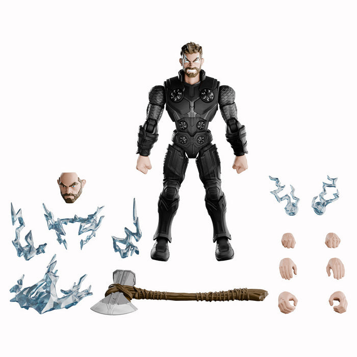 Blokees: Marvel: Infinity Saga Champion: Thor