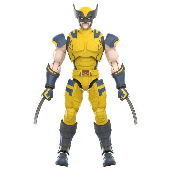 Blokees: Marvel: Infinity Saga Champion: Wolverine