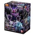 Blokees: Transformers: Action Edition: 05 Comic Version: Tarn