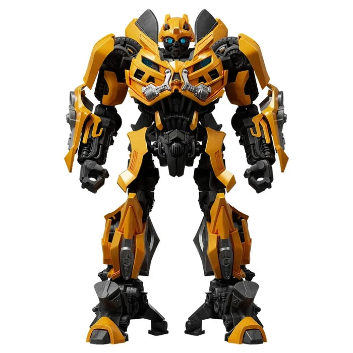 Blokees: Transformers: Classic Class: 23 Bumblebee