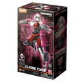 Blokees: Transformers: Classic Class: Arcee