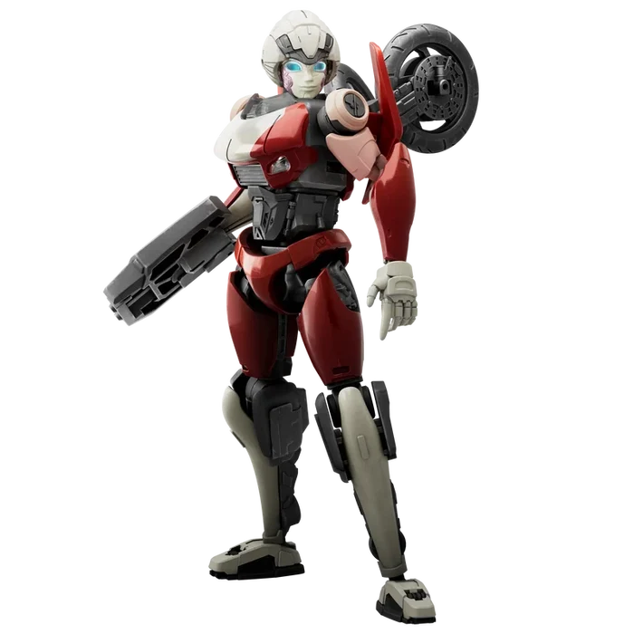 Blokees: Transformers: Classic Class: Arcee