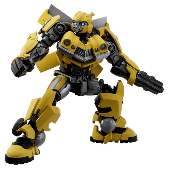 Blokees: Transformers: Classic Class: Bumblebee