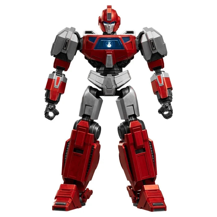 Blokees: Transformers: Classic Class: Ironhide