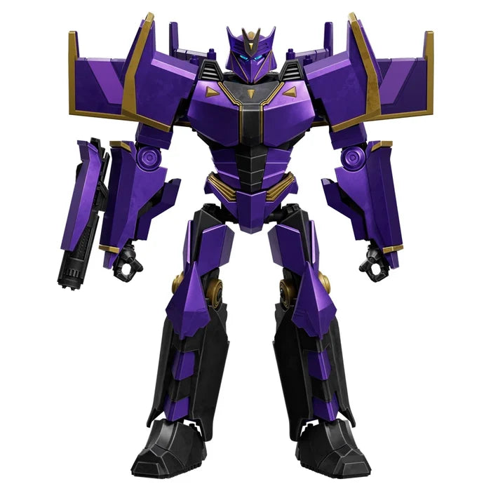 Blokees: Transformers: Classic Class: Megatronus Prime