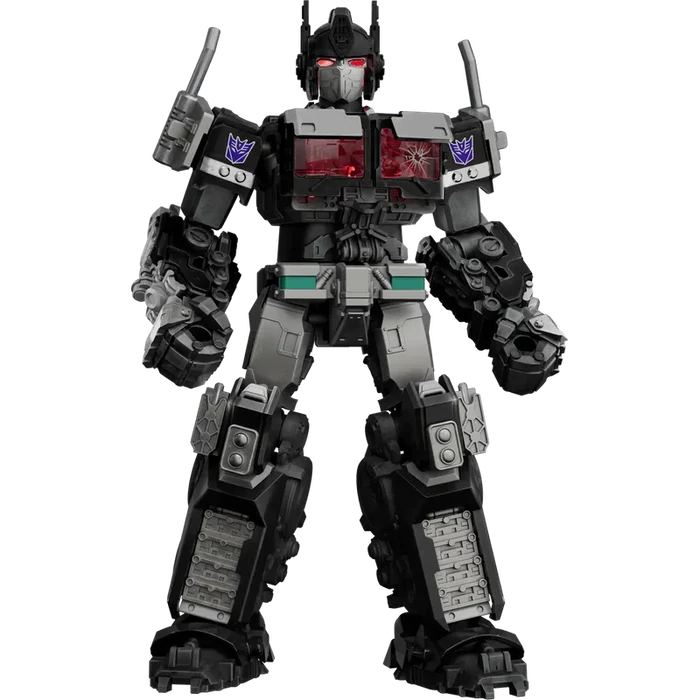 Blokees: Transformers: Classic Class: Nemesis Prime