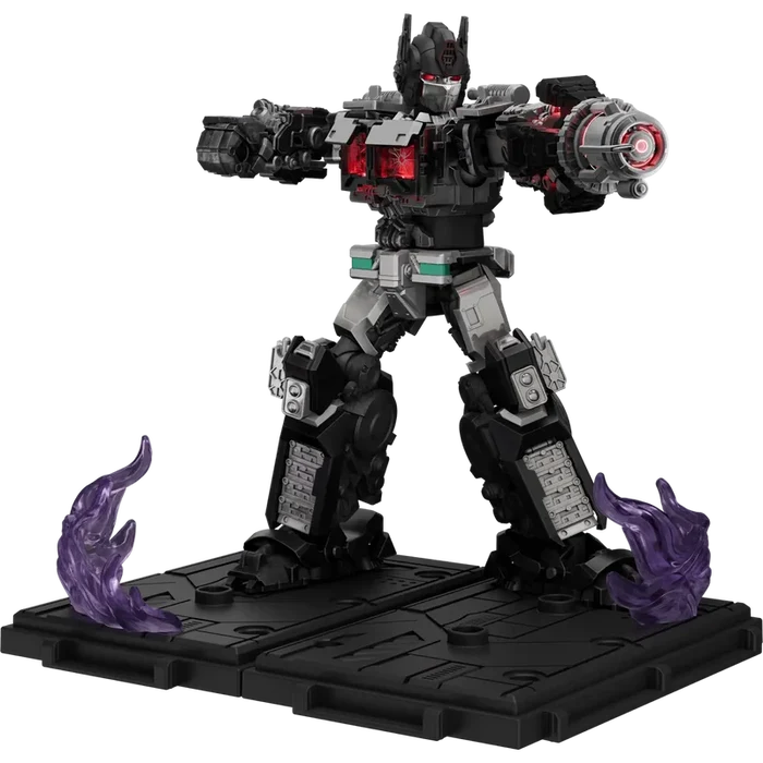 Blokees: Transformers: Classic Class: Nemesis Prime