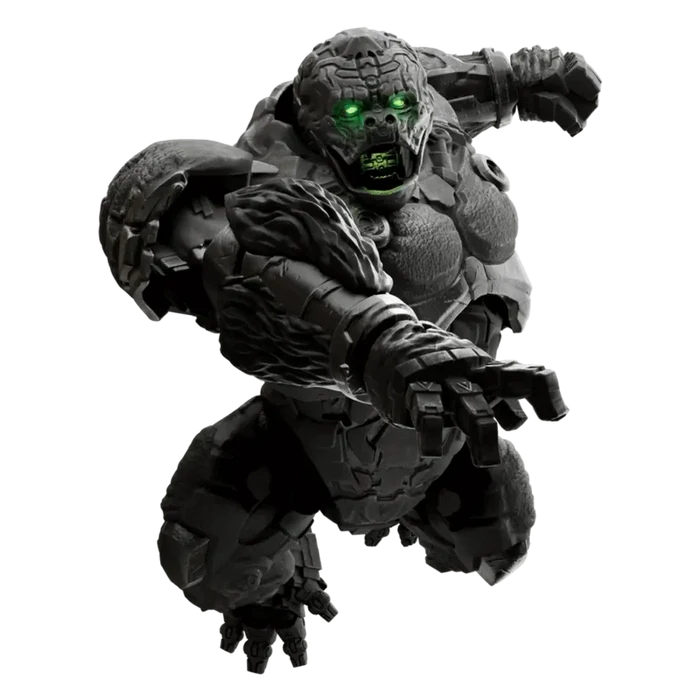 Blokees: Transformers: Classic Class: Optimus Primal Beast