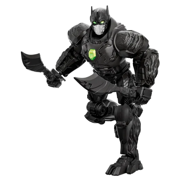 Blokees: Transformers: Classic Class: Optimus Primal Robot
