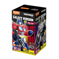 Blokees Transformers Galaxy Version 01 "Rollout" Blind Box