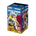 Blokees Transformers Galaxy Version 02 "S.O.S." Blind Box
